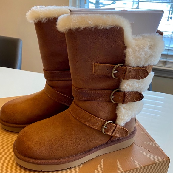 ugg becket boot